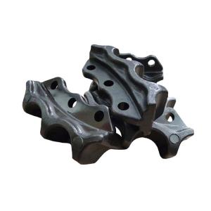 Quality 90mm Digger Excavator Track Sprocket for Komatsu PC120 wholesale