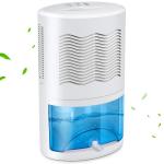 Household Dehumidification Air Dehumidifier Small Portable Dehumidifier
