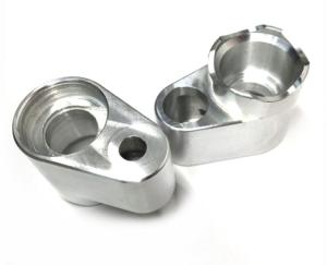 Quality OEM Anodized / Bead blasted High Precision CNC Parts wholesale
