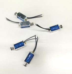 Quality Linear U0421 80g Open Frame Solenoid wholesale