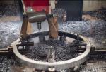 VSI 20 0544 N Slewing Bearing Slewing Ring Turntable Bearing
