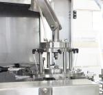 Simple Maintenance Water Filling Line for Manufacturing Plant