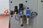 Composite Salt Mist Spray Corrosion Testing Equipment QST-1000-CCT For Nss Acss
