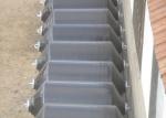 Chinese Extruded Marine Eva Fender Boat Foam Filled Fenders