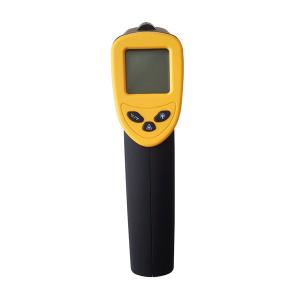Quality Dual Laser Durable ABS Plastic Infrared Thermometer Manufacturers wholesale
