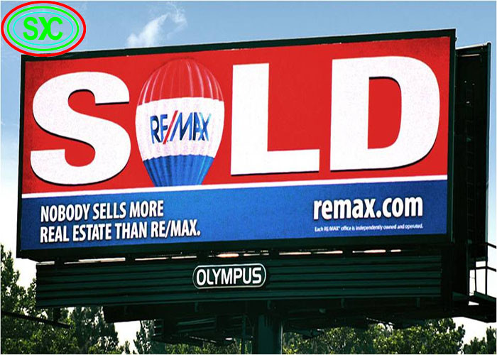 Rental Installation LED Module 32x16 Screen P5 Cube LED Display Outdoor Waterproof HD