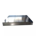 5.6/5.6 Electrolytic Tinplate Sheet Bright Finished ETP Sheet Cold Rolled
