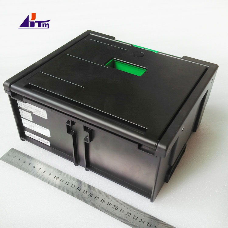 009-0023114 NCR 6674 Reject Bin Cassette