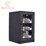 110-240V High Precision Electric Cigar Cooler Humidifier 10-18C