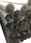 AISI Duplex Stainless Steel Pipe S31500 ATSM A790 6mm