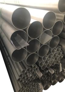 Quality AISI Duplex Stainless Steel Pipe S31500 ATSM A790 6mm wholesale