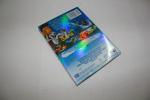 2016 Newest Ice Age Continental Drift disney dvd movies kids movie Children