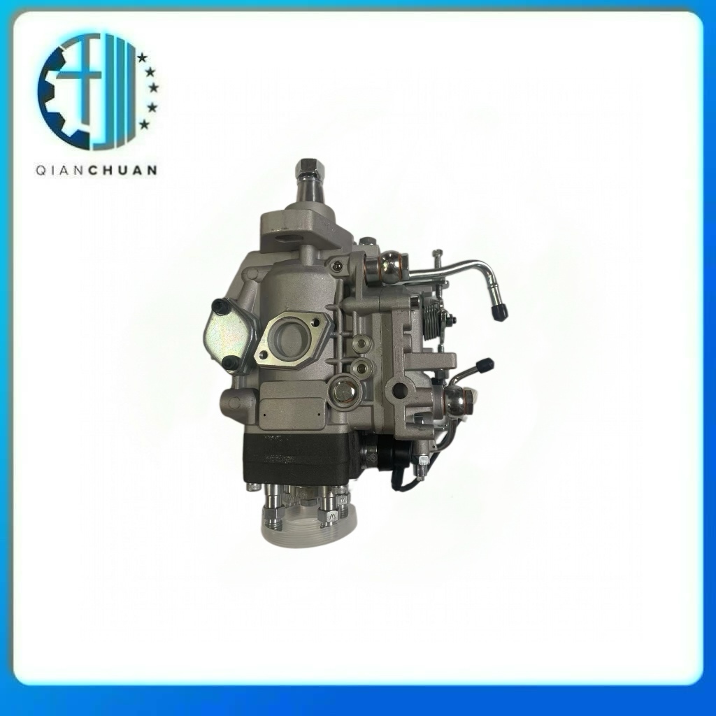 Fuel Injection Pump 104649-5471 VE4/9F1250LNP1592 For Isuzu C240 Diesel Engine Spare Parts