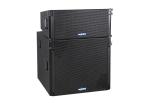 18"&12" subwoofer line array speaker LAV128B