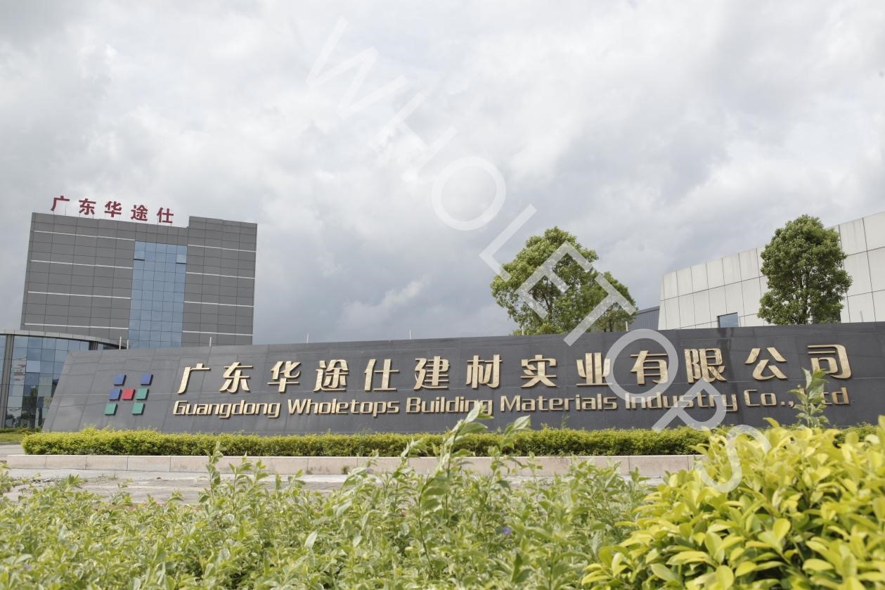 3003 Stone Grain 3mm Aluminium Sheet Metal For Exterior Cladding Decoration