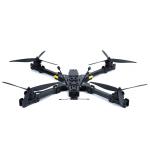 FPV Drone Kit 15-Inch carbon fiber Payload 7.5kg thermal imaging racing drones
