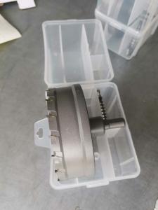 Quality BMR TOOLS 100mm diameter TCT Hole Saw Cutter for steel drilling with Carbide Tipped wholesale
