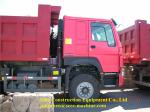 6x4 Heavy Duty Tipper Trucks Mining Dump Truck 10 Wheeler Tipper Truck 371hp