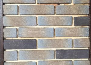Quality Fire Retardant Cement Back Ledge Wall Stone For Construction Material wholesale