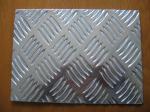 Aluminium Checked Plates .0.8mm-12mm