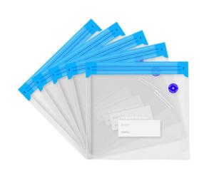 Quality Custom Logo Resealable Food Vacuum Sealer Bags Sous Vide Bags wholesale