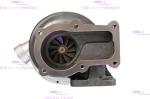 Turbocharger for ISUZU 6HK1-XD 1-14400438-0
