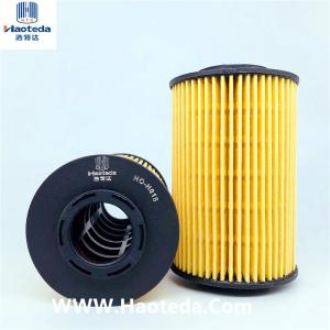 Quality High-performance Cartridge Oil Filter OEM 26320-3C100 For Hyundai Veracruz3.8L/Sorento/Fukuda Montparke wholesale