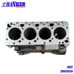 Genuine Dongfeng Cummins Truck 4BT Cylinder Block 3903920