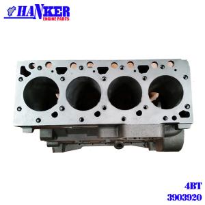 Quality Genuine Dongfeng Cummins Truck 4BT Cylinder Block 3903920 wholesale