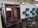 XPG-700 Batch Off Cooler / 28 Inch Rubber Machinery / Tyre Machine