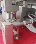 Margarine Available Pastry Dough Laminating Machine with Italy Technology Fat