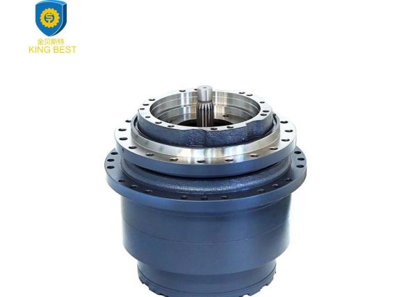 DH300-7 404-00098 Excavator Final Drive Reducer Travel Gearbox For Hydraulic