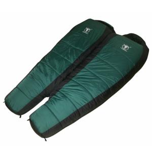 Quality Outdoor hollow fiber sleeping bags portable sleeping bags GNSB-002 wholesale