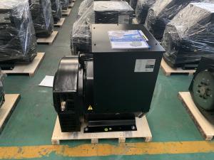 Quality 1500RPM Copper IP23 Honda Diesel Generator Set 60kw wholesale