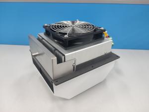 Quality ATA100-48VDC Air to air thermoelectric Cooler Assembly wholesale