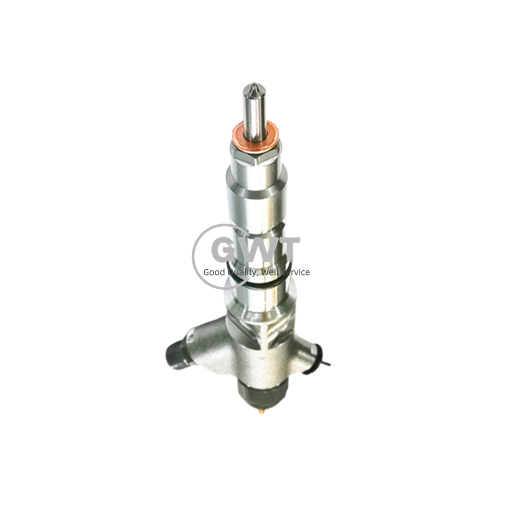 Common rail fuel injector 0445110250 for fuel injector 0445110250 0445110249 0445110419