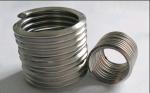 MS21209 M8 Thread Insert 1/2-13 316L Wire Screw Sleeve For Protect And Repair