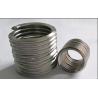 Buy cheap MS21209 M8 Thread Insert 1/2-13 316L Wire Screw Sleeve For Protect And Repair from wholesalers