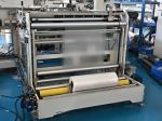 5 Channels 160packs/Min Toilet Tissue Kitchen Towel Wrapper Machine