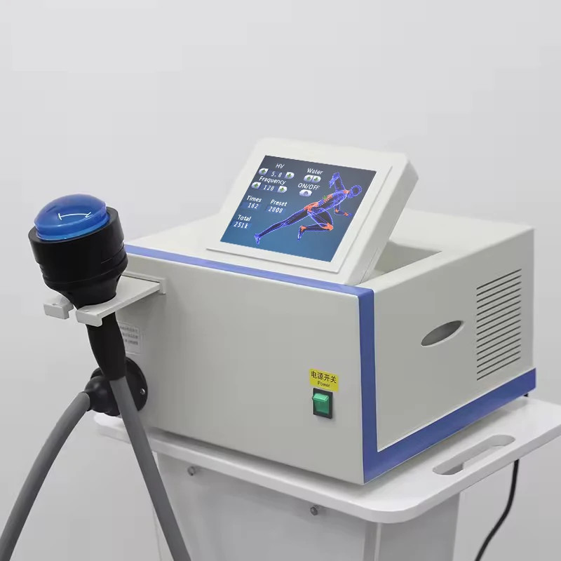 Professional Eswt Shock Wave Machine Eswt Shockwave Therapy Machine Erectile Dysfunction Treatment