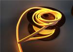 Waterproof 6mm Led Neon Rope Light Taiwan Chip 2 Years Warranty