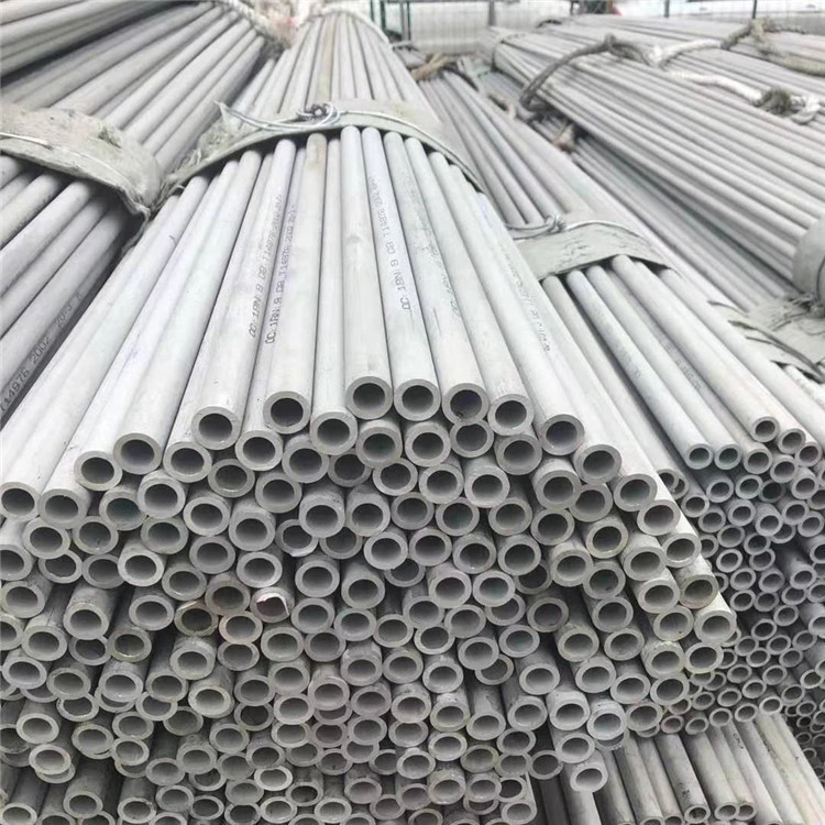 0.4-120mm Welded Steel Pipe ASTM 304L Sanitary Stainless Steel Tubing