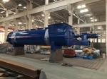 Pressin Drying Chicken Waste Rendering Plant / Meat Rendering Facility