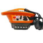 Multi Functional Wired Wireless Integrated Tunnel Boring Machine Industrial