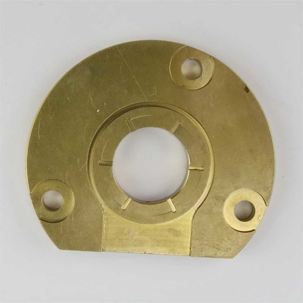 GT42 Turbo Thrust Bearing Turbo Thrust Bearing For Turbo Repair Kits