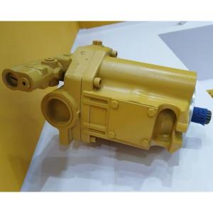 Quality CAT 428 CAT416 Hydraulic Pump 9T-6857 for Caterpillar Backhoe Loader Piston Pump wholesale