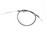 OEM MB256875 Auto Brake Line 1900mm Gear Brake Cable For Mitsubishi L200