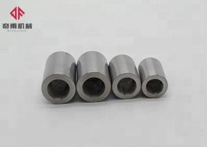 Quality 16-32 Rebar Splicing Coupler , C45e Steel Sleeve Connection wholesale