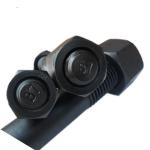 A193 Grade B7 High Tensile Stud Bolt