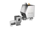 Side Feeding Equipment Loss In Weight Feeder Color Masterbatch Feeding Tool